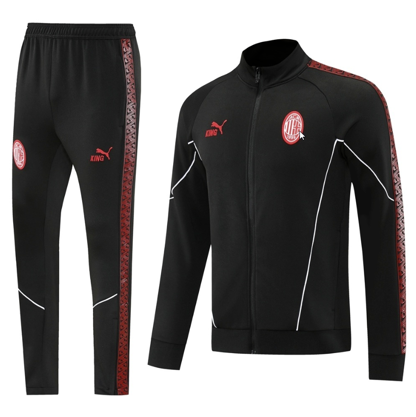 Camiseta de fútbol AC Milan CHÁNDAL